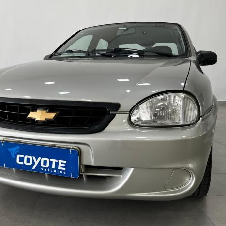 CHEVROLET Classic Sedan 1.0 4P VHCE FLEX, Foto 7