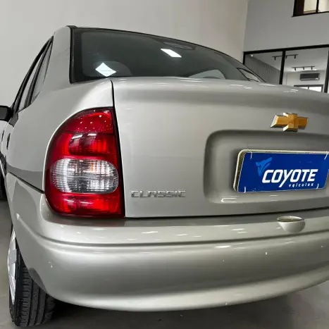 CHEVROLET Classic Sedan 1.0 4P VHCE FLEX, Foto 8