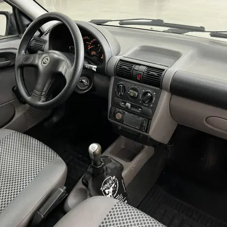 CHEVROLET Classic Sedan 1.0 4P VHCE FLEX, Foto 9