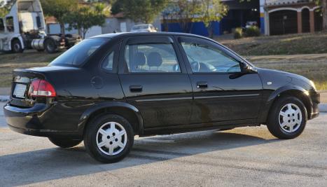 CHEVROLET Classic Sedan 1.0 4P VHCE FLEX LS, Foto 3