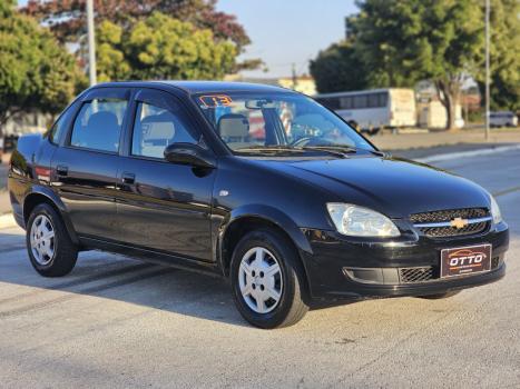 CHEVROLET Classic Sedan 1.0 4P VHCE FLEX LS, Foto 5