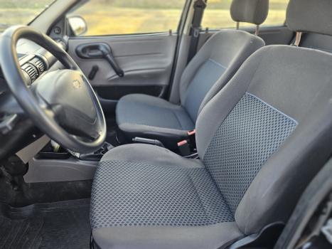 CHEVROLET Classic Sedan 1.0 4P VHCE FLEX LS, Foto 9