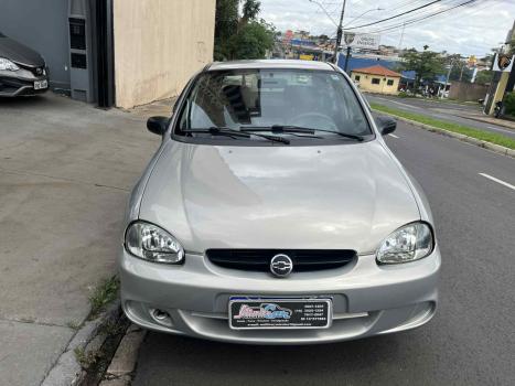 CHEVROLET Classic Sedan 1.0 4P SPIRIT, Foto 1