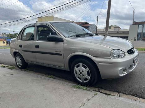 CHEVROLET Classic Sedan 1.0 4P SPIRIT, Foto 2