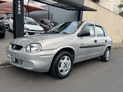 CHEVROLET Classic Sedan 1.0 4P SPIRIT, Foto 3