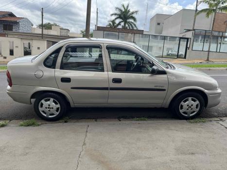 CHEVROLET Classic Sedan 1.0 4P SPIRIT, Foto 4