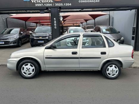 CHEVROLET Classic Sedan 1.0 4P SPIRIT, Foto 5