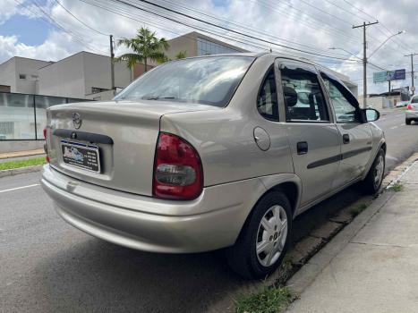 CHEVROLET Classic Sedan 1.0 4P SPIRIT, Foto 7