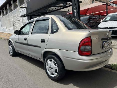 CHEVROLET Classic Sedan 1.0 4P SPIRIT, Foto 9