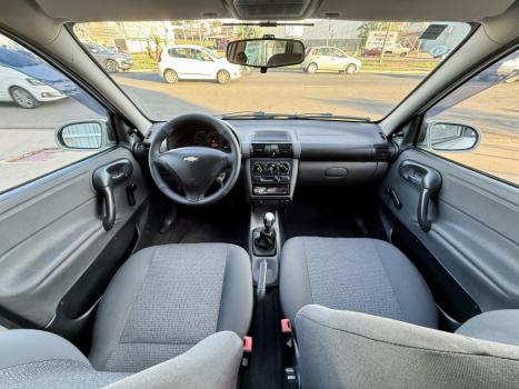 CHEVROLET Classic Sedan 1.0 4P VHCE FLEX LS, Foto 9