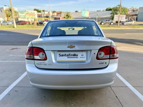 CHEVROLET Classic Sedan 1.0 4P VHCE FLEX LS, Foto 4