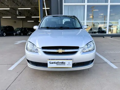 CHEVROLET Classic Sedan 1.0 4P VHCE FLEX LS, Foto 2