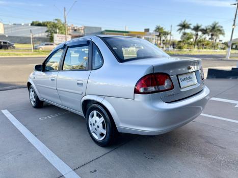 CHEVROLET Classic Sedan 1.0 4P VHCE FLEX LS, Foto 13