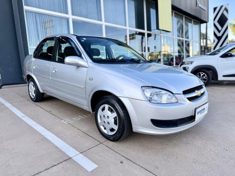 CHEVROLET Classic Sedan 1.0 4P VHCE FLEX LS, Foto 12