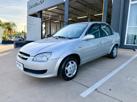 CHEVROLET Classic Sedan 1.0 4P VHCE FLEX LS, Foto 1