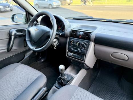 CHEVROLET Classic Sedan 1.0 4P VHCE FLEX LS, Foto 8