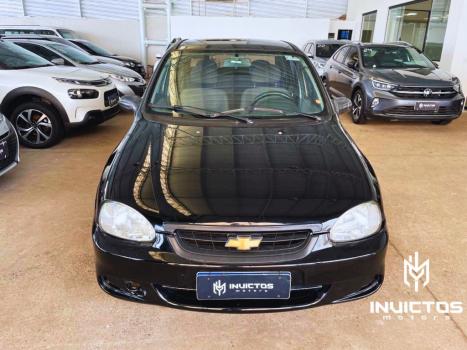 CHEVROLET Classic Sedan 1.0 4P FLEX LIFE, Foto 2