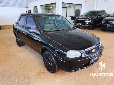 CHEVROLET Classic Sedan 1.0 4P FLEX LIFE, Foto 3