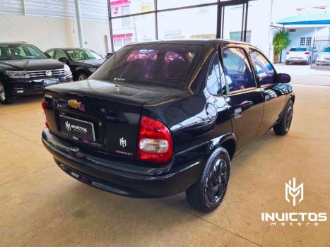 CHEVROLET Classic Sedan 1.0 4P FLEX LIFE, Foto 4