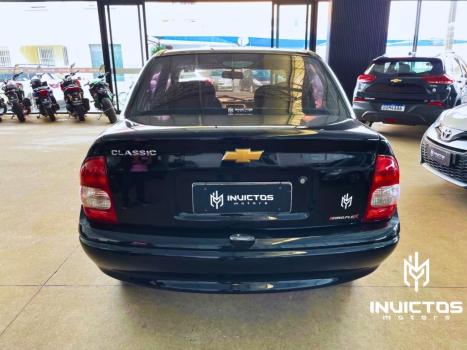 CHEVROLET Classic Sedan 1.0 4P FLEX LIFE, Foto 5