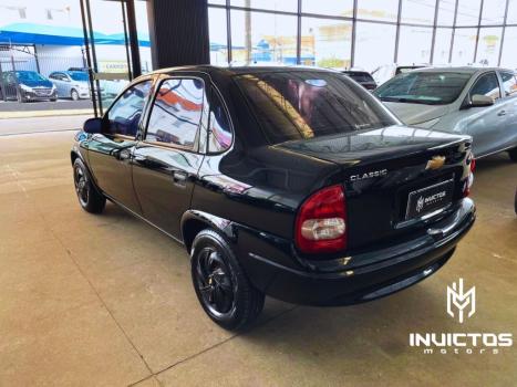 CHEVROLET Classic Sedan 1.0 4P FLEX LIFE, Foto 6