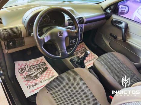 CHEVROLET Classic Sedan 1.0 4P FLEX LIFE, Foto 7