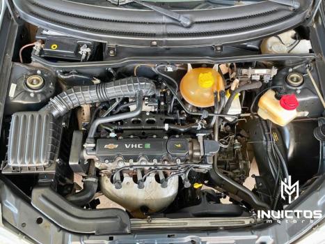 CHEVROLET Classic Sedan 1.0 4P FLEX LIFE, Foto 11