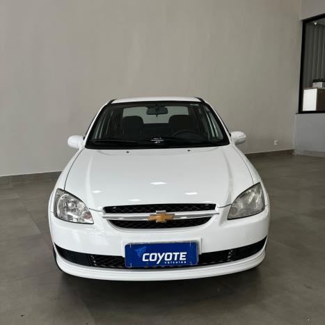 CHEVROLET Classic Sedan 1.0 4P VHCE FLEX LS, Foto 2