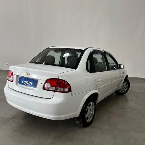 CHEVROLET Classic Sedan 1.0 4P VHCE FLEX LS, Foto 4
