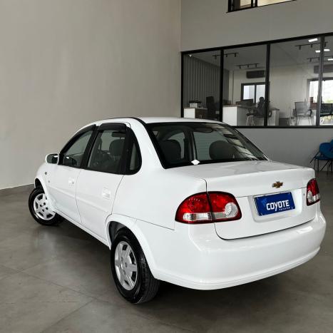 CHEVROLET Classic Sedan 1.0 4P VHCE FLEX LS, Foto 6