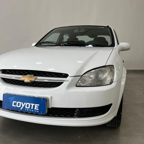 CHEVROLET Classic Sedan 1.0 4P VHCE FLEX LS, Foto 7