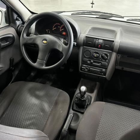 CHEVROLET Classic Sedan 1.0 4P VHCE FLEX LS, Foto 9