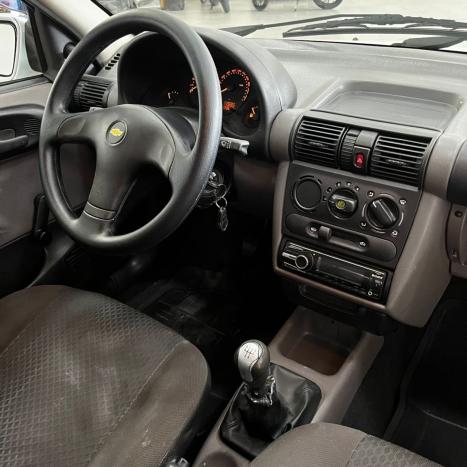 CHEVROLET Classic Sedan 1.0 4P VHCE FLEX LS, Foto 10