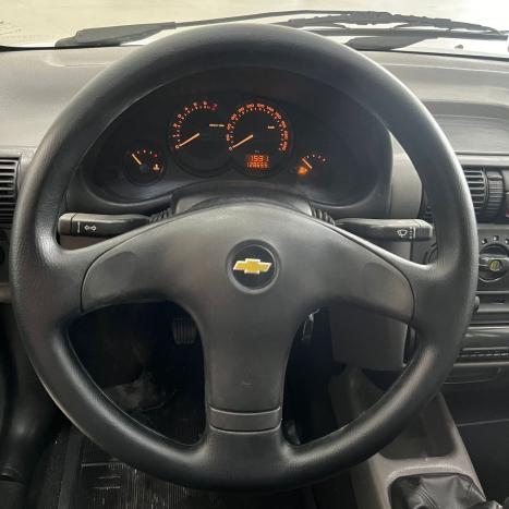 CHEVROLET Classic Sedan 1.0 4P VHCE FLEX LS, Foto 11