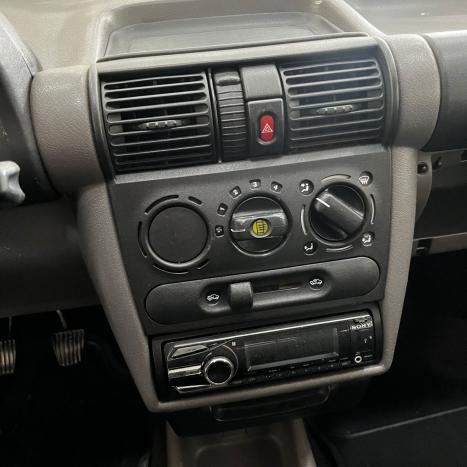 CHEVROLET Classic Sedan 1.0 4P VHCE FLEX LS, Foto 12