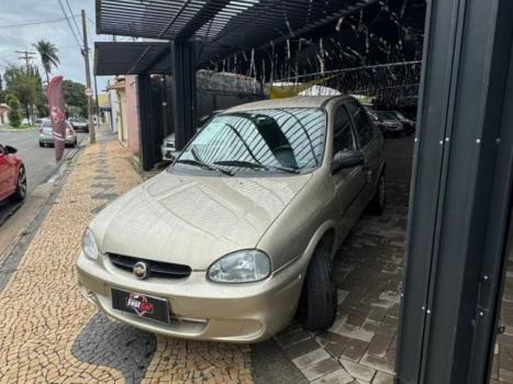 CHEVROLET Classic Sedan 1.0 4P FLEX SPIRIT, Foto 2