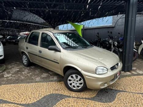 CHEVROLET Classic Sedan 1.0 4P FLEX SPIRIT, Foto 3