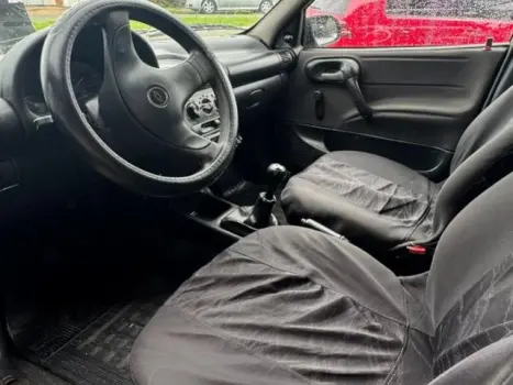 CHEVROLET Classic Sedan 1.0 4P FLEX SPIRIT, Foto 4