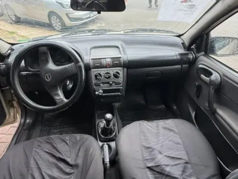 CHEVROLET Classic Sedan 1.0 4P FLEX SPIRIT, Foto 5