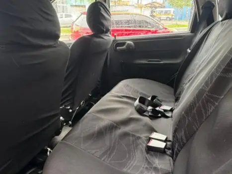 CHEVROLET Classic Sedan 1.0 4P FLEX SPIRIT, Foto 6