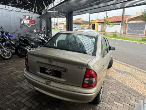 CHEVROLET Classic Sedan 1.0 4P FLEX SPIRIT, Foto 7