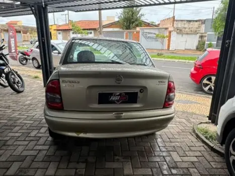 CHEVROLET Classic Sedan 1.0 4P FLEX SPIRIT, Foto 8