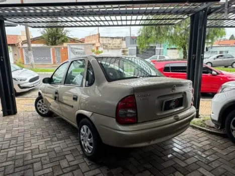 CHEVROLET Classic Sedan 1.0 4P FLEX SPIRIT, Foto 9