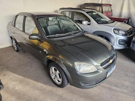 CHEVROLET Classic Sedan 1.0 4P VHCE FLEX LS, Foto 2