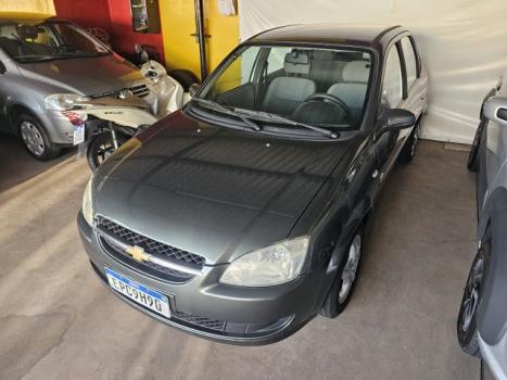 CHEVROLET Classic Sedan 1.0 4P VHCE FLEX LS, Foto 3