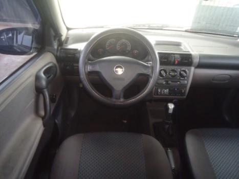 CHEVROLET Classic Sedan 1.0 4P VHCE FLEX LS, Foto 4