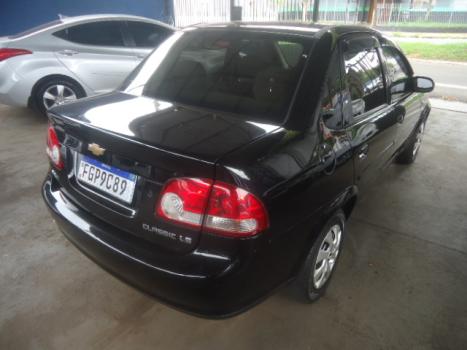 CHEVROLET Classic Sedan 1.0 4P VHCE FLEX LS, Foto 6