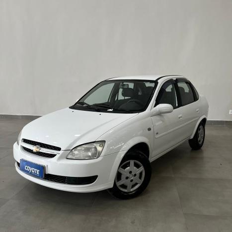 CHEVROLET Classic Sedan 1.0 4P VHCE FLEX LS, Foto 1