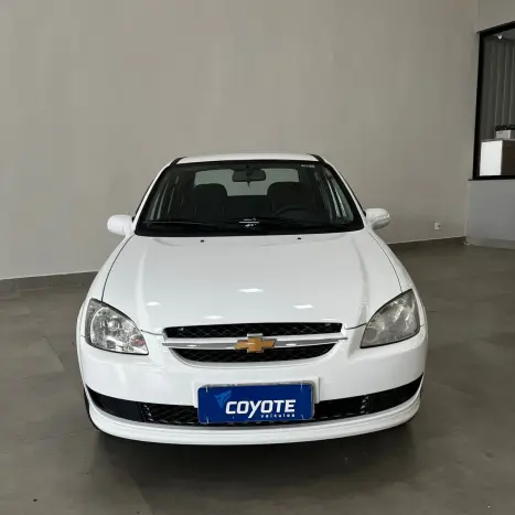 CHEVROLET Classic Sedan 1.0 4P VHCE FLEX LS, Foto 2