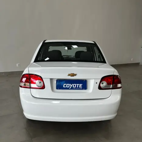 CHEVROLET Classic Sedan 1.0 4P VHCE FLEX LS, Foto 5